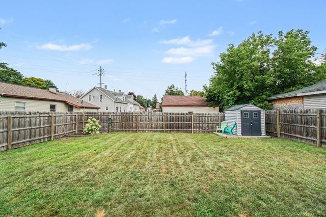 805 Leng Street, Bay City, MI 48706