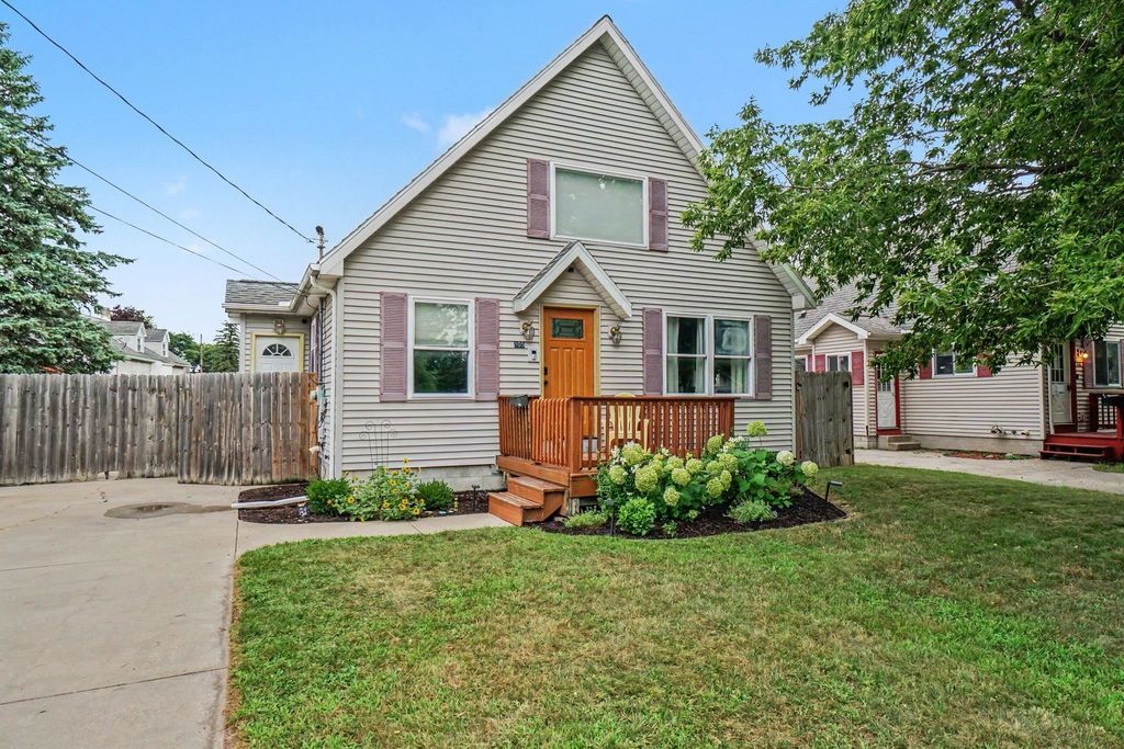 805 Leng Street, Bay City, MI 48706