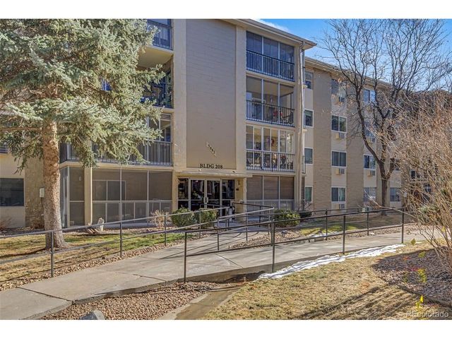 3082 S Wheeling Way 208-404, Aurora, CO 80014