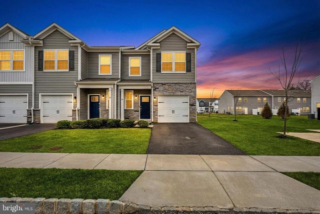 39 NELSONS WAY, Westampton, NJ 08060