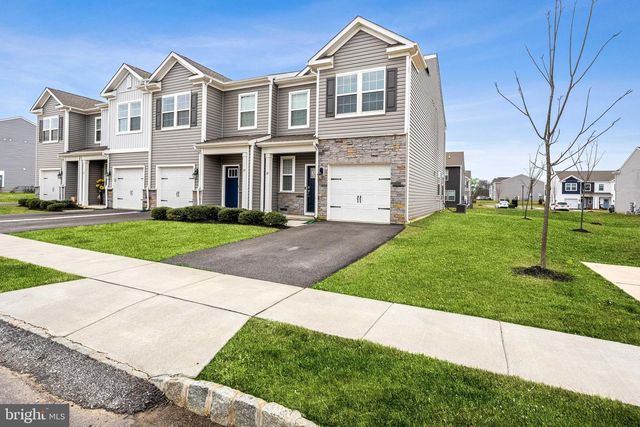 39 NELSONS WAY, Westampton, NJ 08060