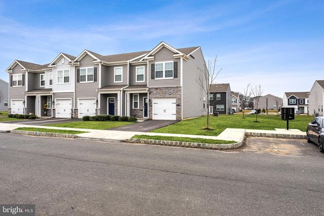 39 NELSONS WAY, Westampton, NJ 08060