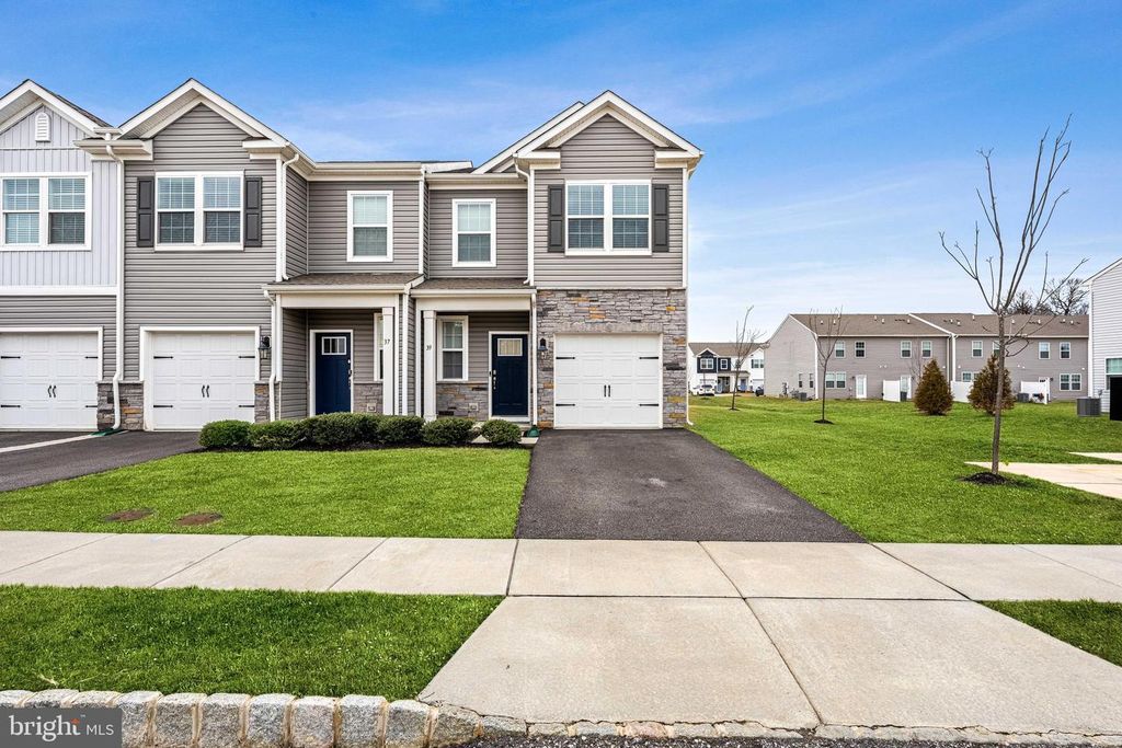 39 NELSONS WAY, Westampton, NJ 08060