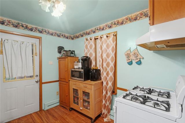 1507 Grant Street, N Braddock, PA 15104