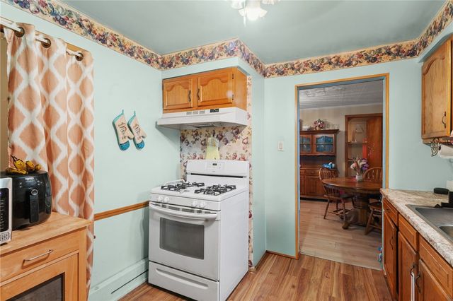 1507 Grant Street, N Braddock, PA 15104