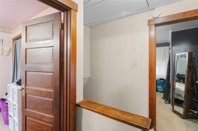 1507 Grant Street, N Braddock, PA 15104