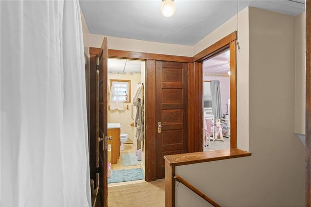 1507 Grant Street, N Braddock, PA 15104