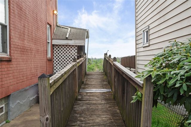 1507 Grant Street, N Braddock, PA 15104
