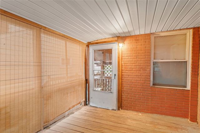 1507 Grant Street, N Braddock, PA 15104