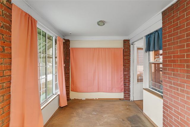 1507 Grant Street, N Braddock, PA 15104