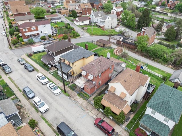 1507 Grant Street, N Braddock, PA 15104
