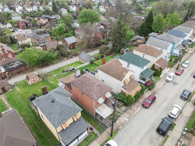 1507 Grant Street, N Braddock, PA 15104