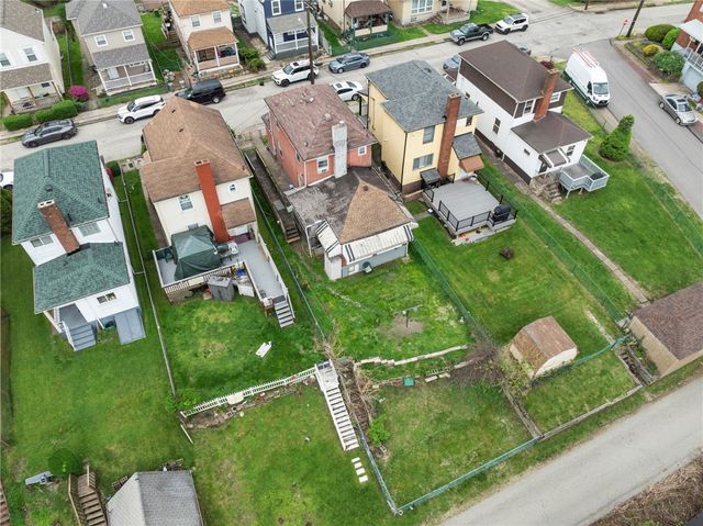 1507 Grant Street, N Braddock, PA 15104