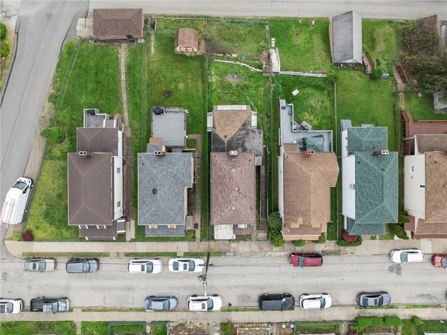 1507 Grant Street, N Braddock, PA 15104