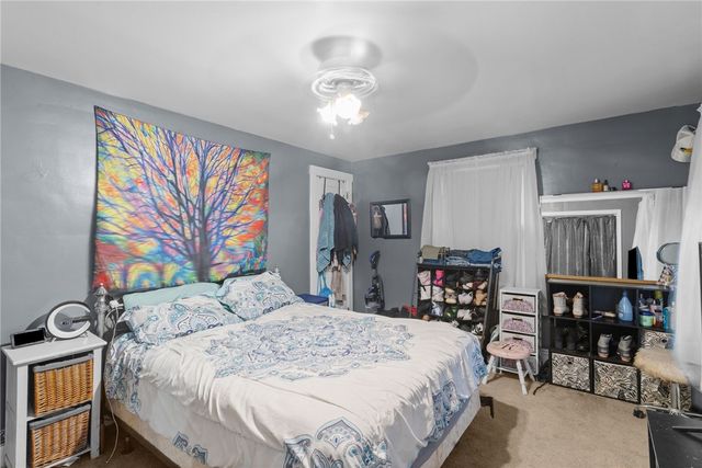 1507 Grant Street, N Braddock, PA 15104