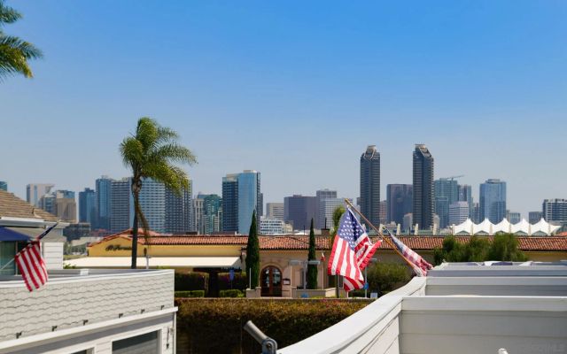 1411 1st Street, Coronado, CA 92118
