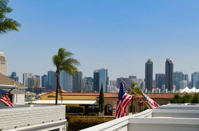 1411 1st Street, Coronado, CA 92118