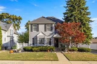 250 Chestnut Street, Wyandotte, MI 48192