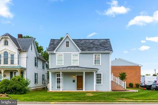 30 E BROADWAY #FLAT 1, Bel Air, MD 21014