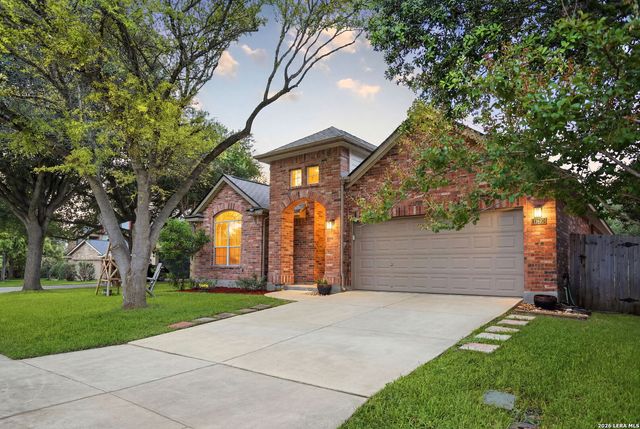 11610 BLUEBELLS RUN, San Antonio, TX 78245