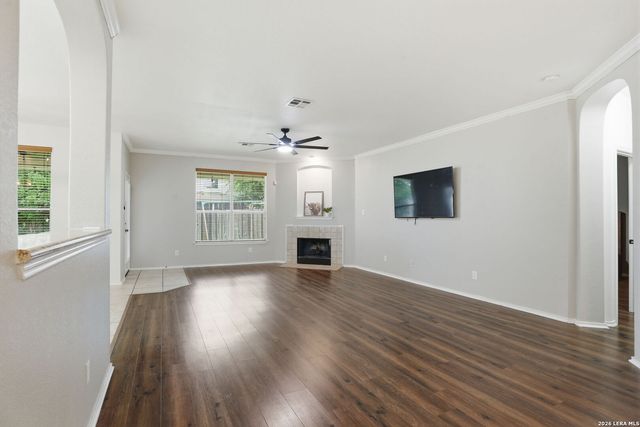 11610 BLUEBELLS RUN, San Antonio, TX 78245