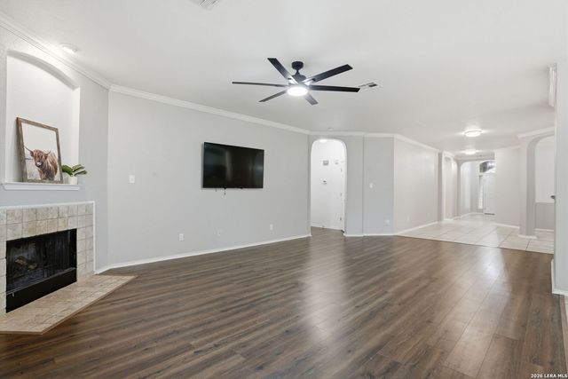 11610 BLUEBELLS RUN, San Antonio, TX 78245