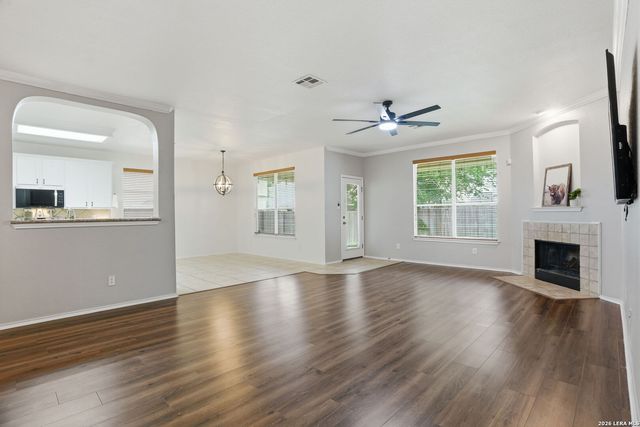 11610 BLUEBELLS RUN, San Antonio, TX 78245