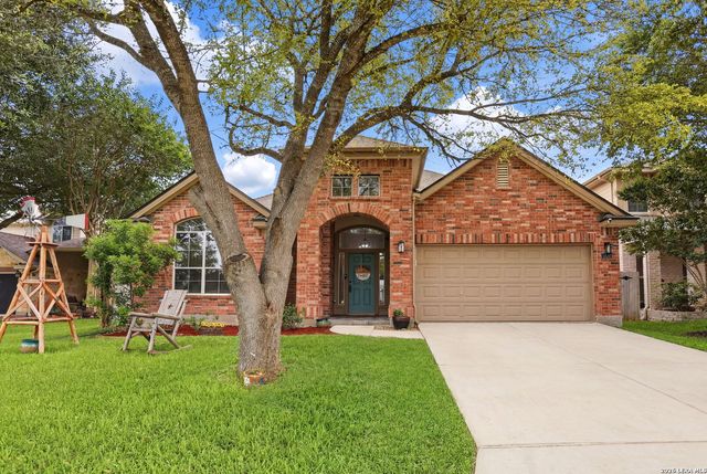 11610 BLUEBELLS RUN, San Antonio, TX 78245