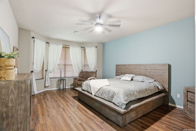 11610 BLUEBELLS RUN, San Antonio, TX 78245
