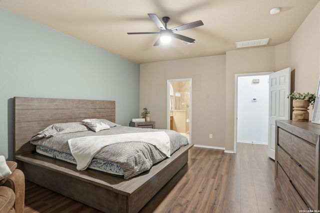 11610 BLUEBELLS RUN, San Antonio, TX 78245