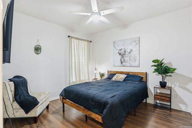 11610 BLUEBELLS RUN, San Antonio, TX 78245