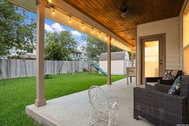 11610 BLUEBELLS RUN, San Antonio, TX 78245