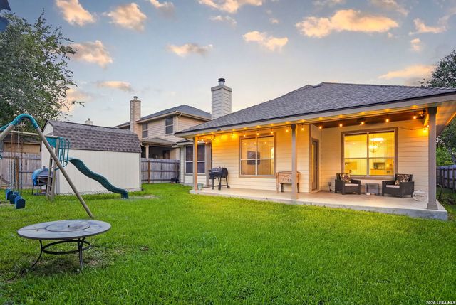 11610 BLUEBELLS RUN, San Antonio, TX 78245
