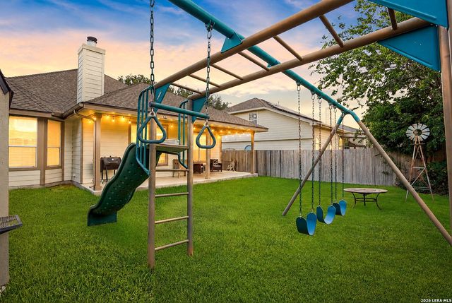 11610 BLUEBELLS RUN, San Antonio, TX 78245