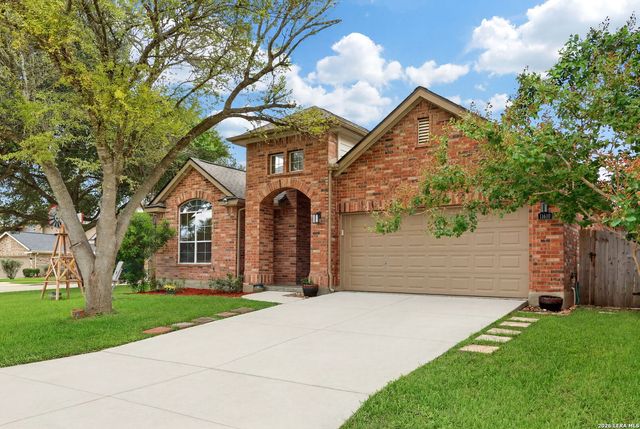 11610 BLUEBELLS RUN, San Antonio, TX 78245