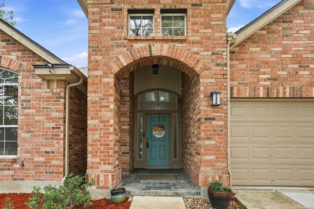 11610 BLUEBELLS RUN, San Antonio, TX 78245