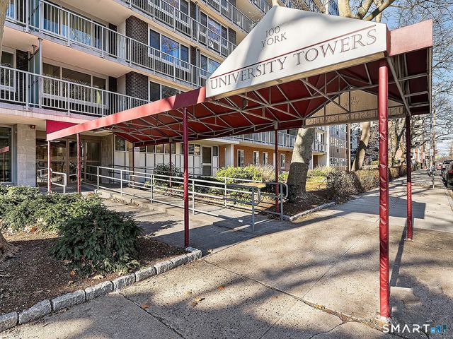 100 York Street 3F, New Haven, CT 06510