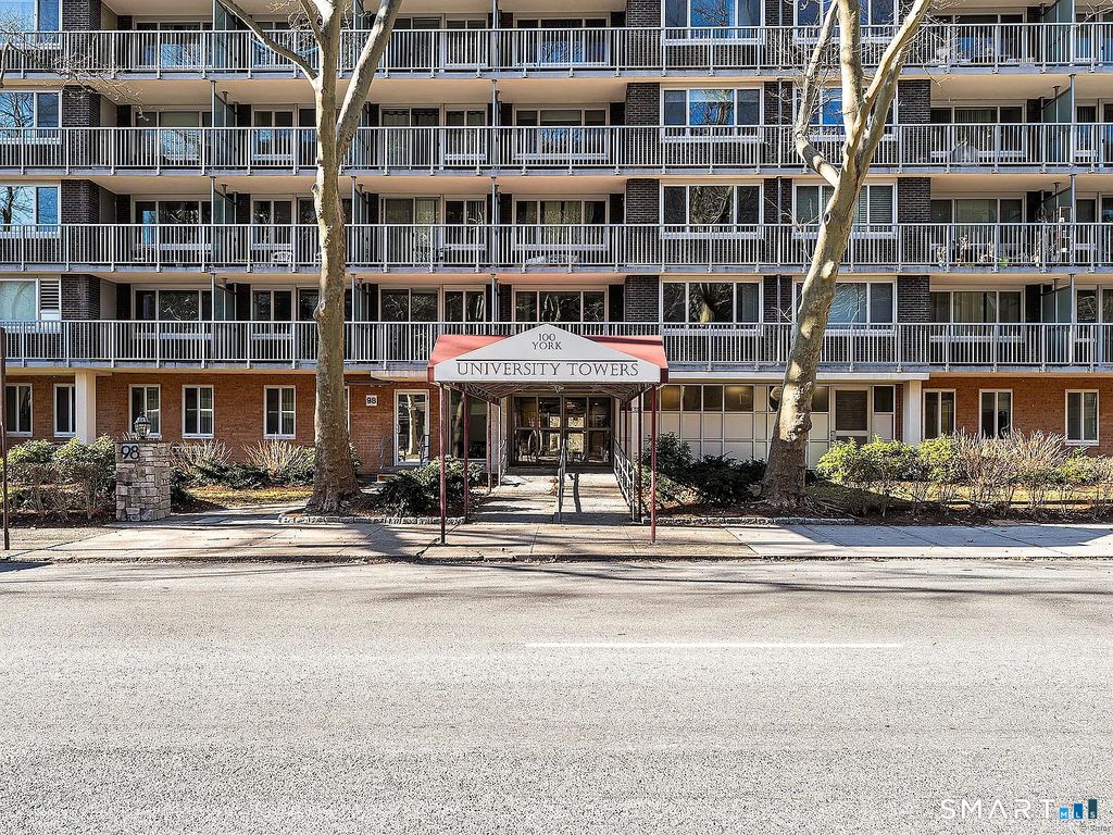 100 York Street 3F, New Haven, CT 06510