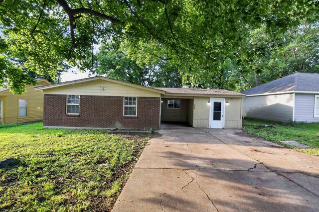564 HEMSLEY AVE, Memphis, TN 38109