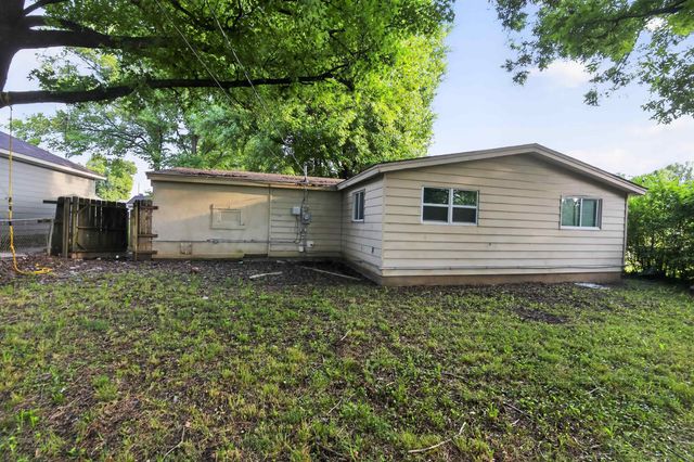 564 HEMSLEY AVE, Memphis, TN 38109