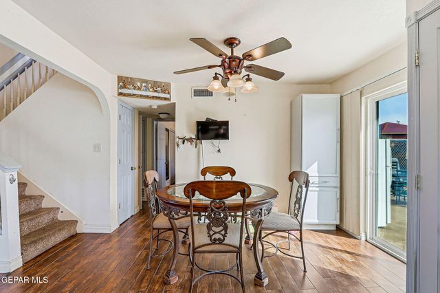 12050 PAUL KLEE Drive, El Paso, TX 79936