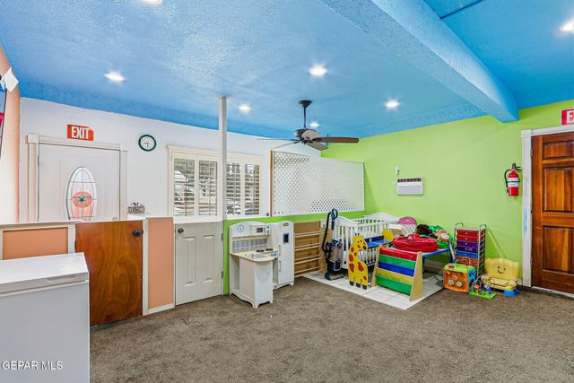 12050 PAUL KLEE Drive, El Paso, TX 79936