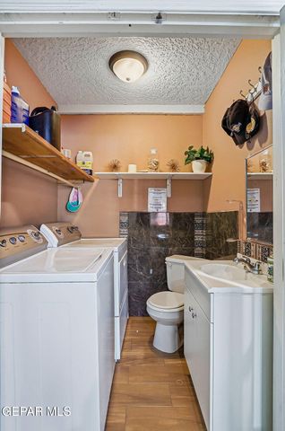 12050 PAUL KLEE Drive, El Paso, TX 79936