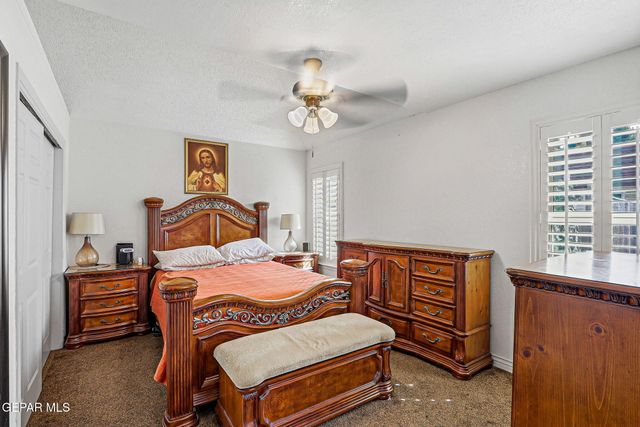 12050 PAUL KLEE Drive, El Paso, TX 79936