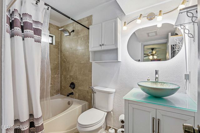 12050 PAUL KLEE Drive, El Paso, TX 79936