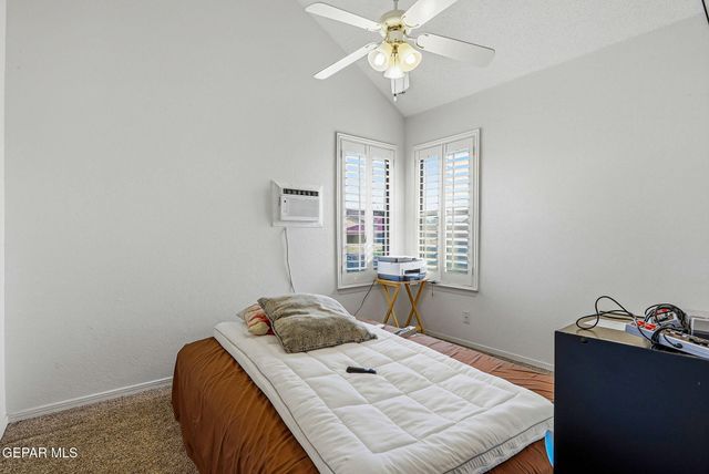 12050 PAUL KLEE Drive, El Paso, TX 79936