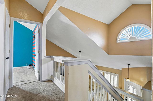 12050 PAUL KLEE Drive, El Paso, TX 79936