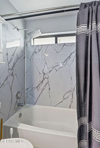 12050 PAUL KLEE Drive, El Paso, TX 79936