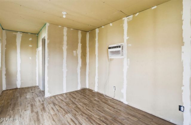 12050 PAUL KLEE Drive, El Paso, TX 79936