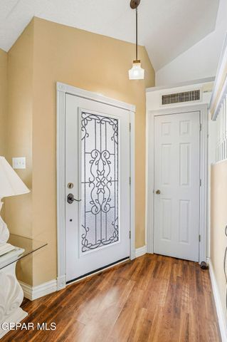 12050 PAUL KLEE Drive, El Paso, TX 79936